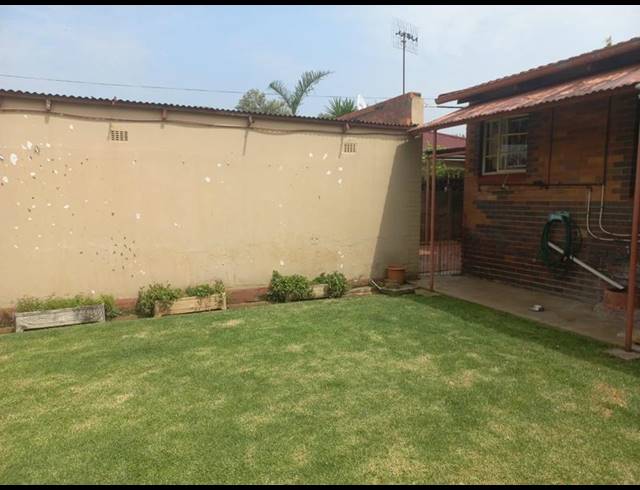 3 BEDROOM HOUSE FOR SALE IN COMET